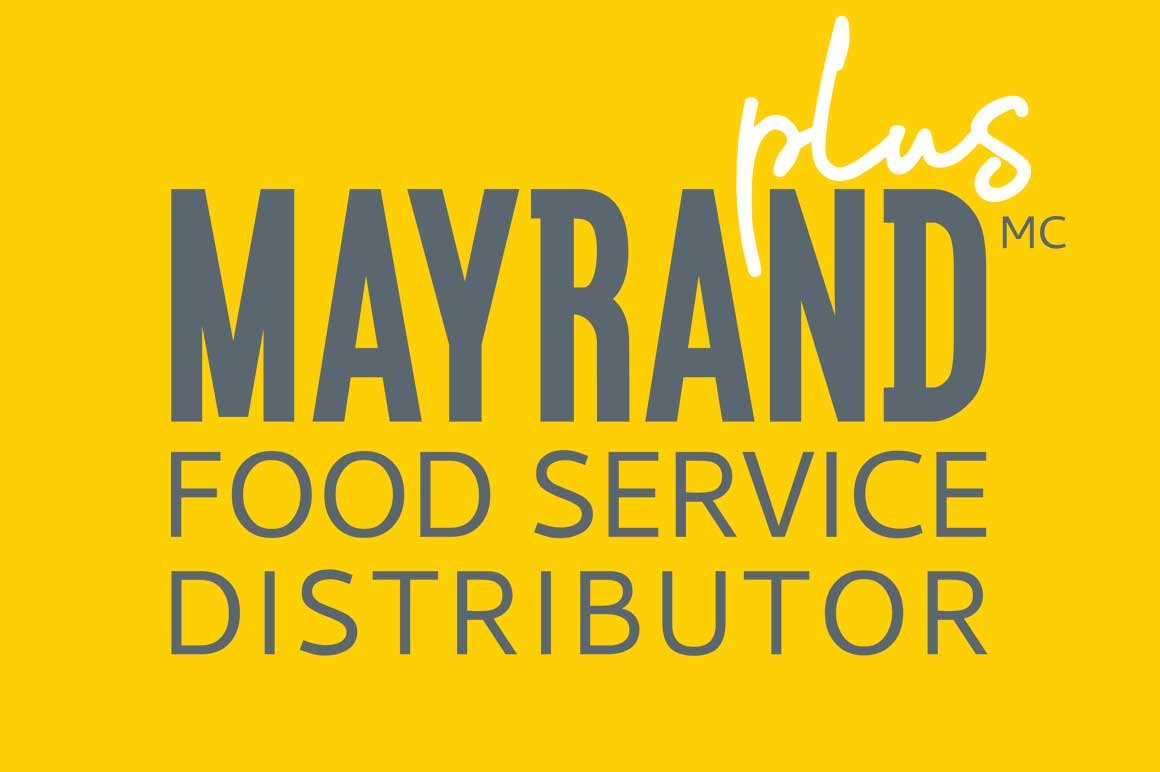 Mayrand Food Service Distributor | Mayrand Food Service Group