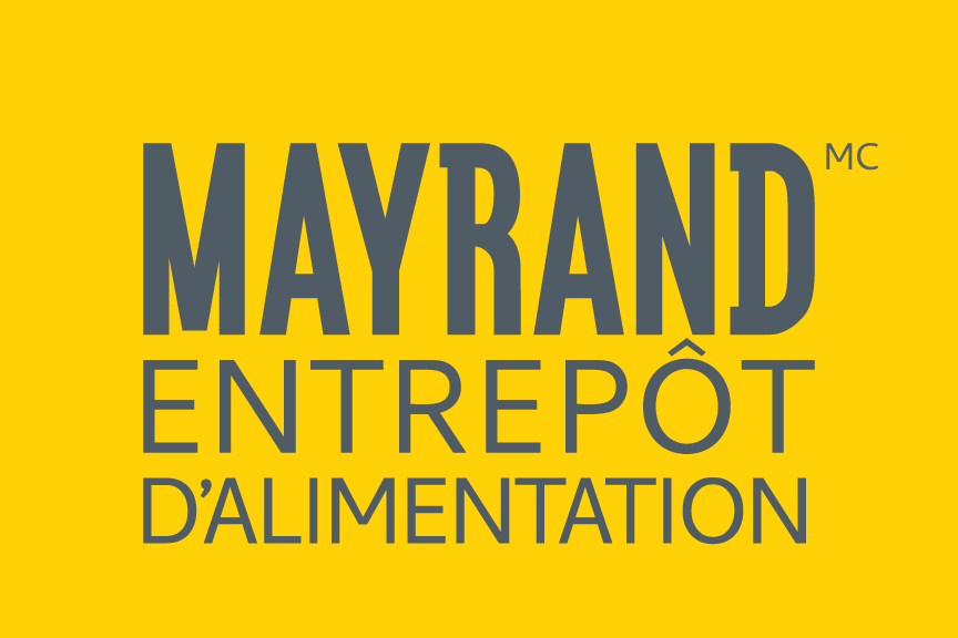 Mayrand Entrepôt d'Alimentation | Groupe Mayrand Alimentation