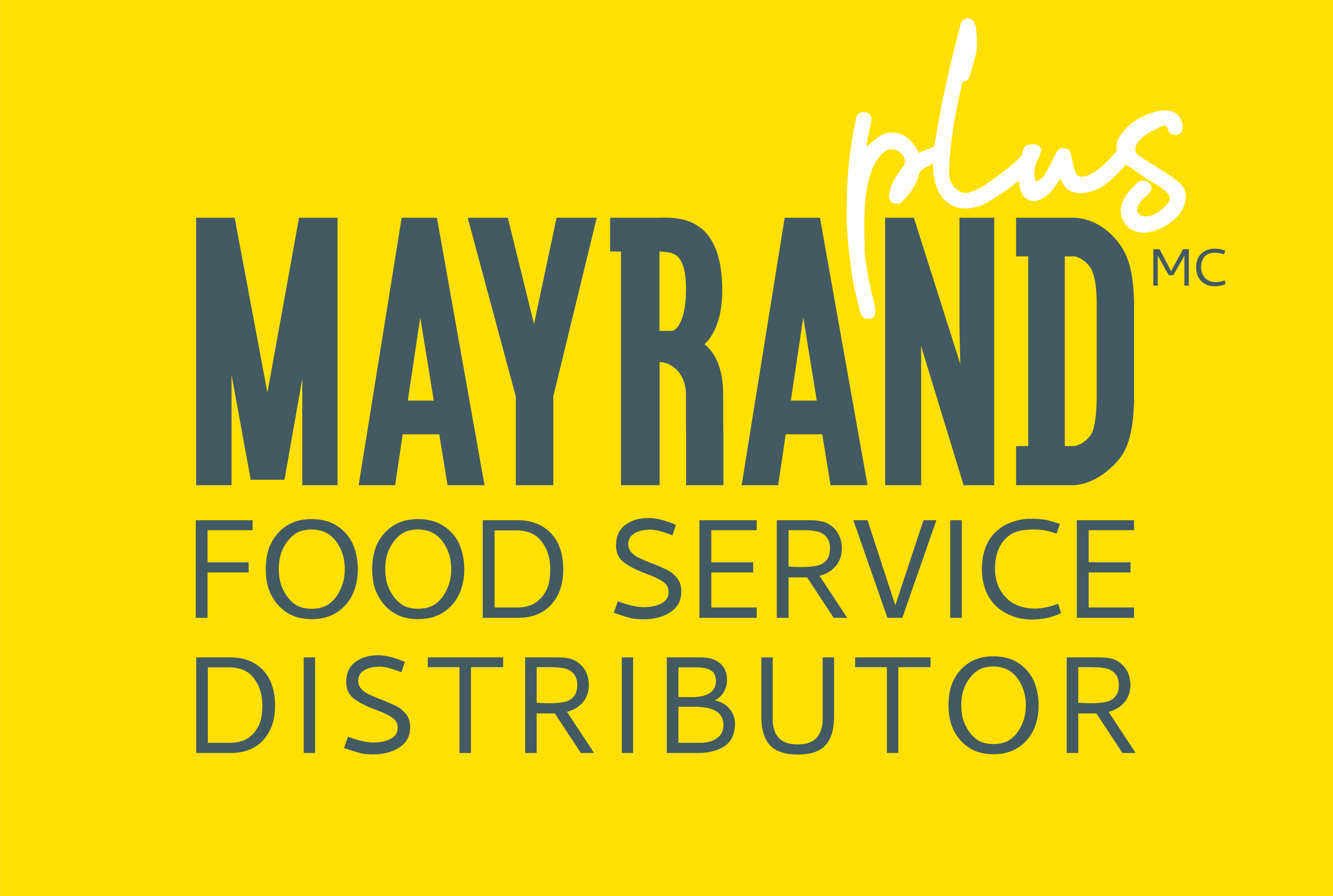 Mayrand Plus Food Distributor | Mayrand Food Service Group