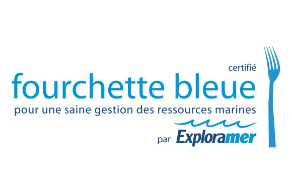 Fourchette bleue | Groupe Mayrand Laval