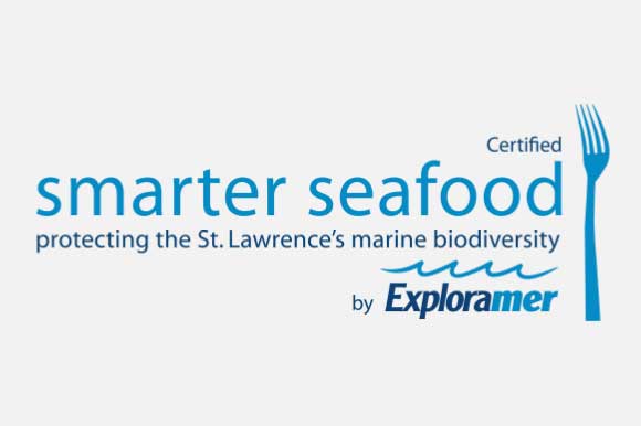 Smarter Seafood | Mayrand Foodservice Group