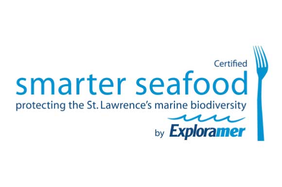 Smarter Seafood | Mayrand Foodservice Group