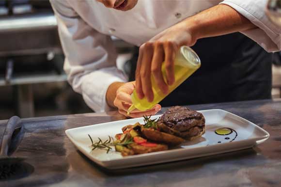 Quality | Mayrand Foodservice Group