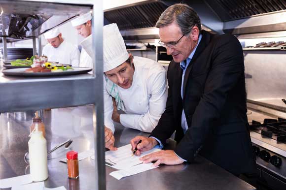 Transparency | Mayrand Foodservice Group