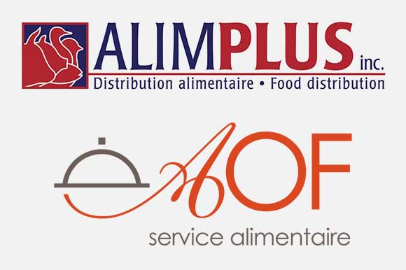 Alimplus acquires AOF | Mayrand Food Service Group