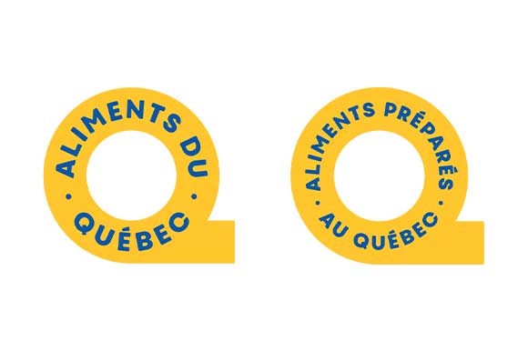 Aliments du Québec | Mayrand Foodservice Group