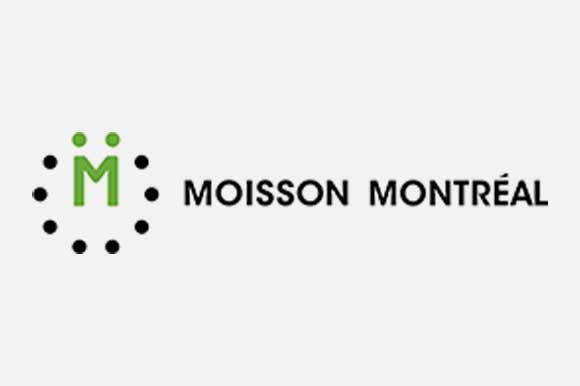 Moisson Montréal, nous les aidons à lutter contre l'insécurité | Groupe Mayrand Alimentation