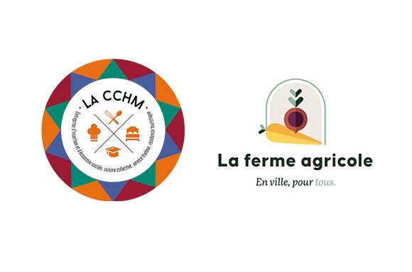 La ferme collective de la CCHM  | Groupe Mayrand Alimentation 