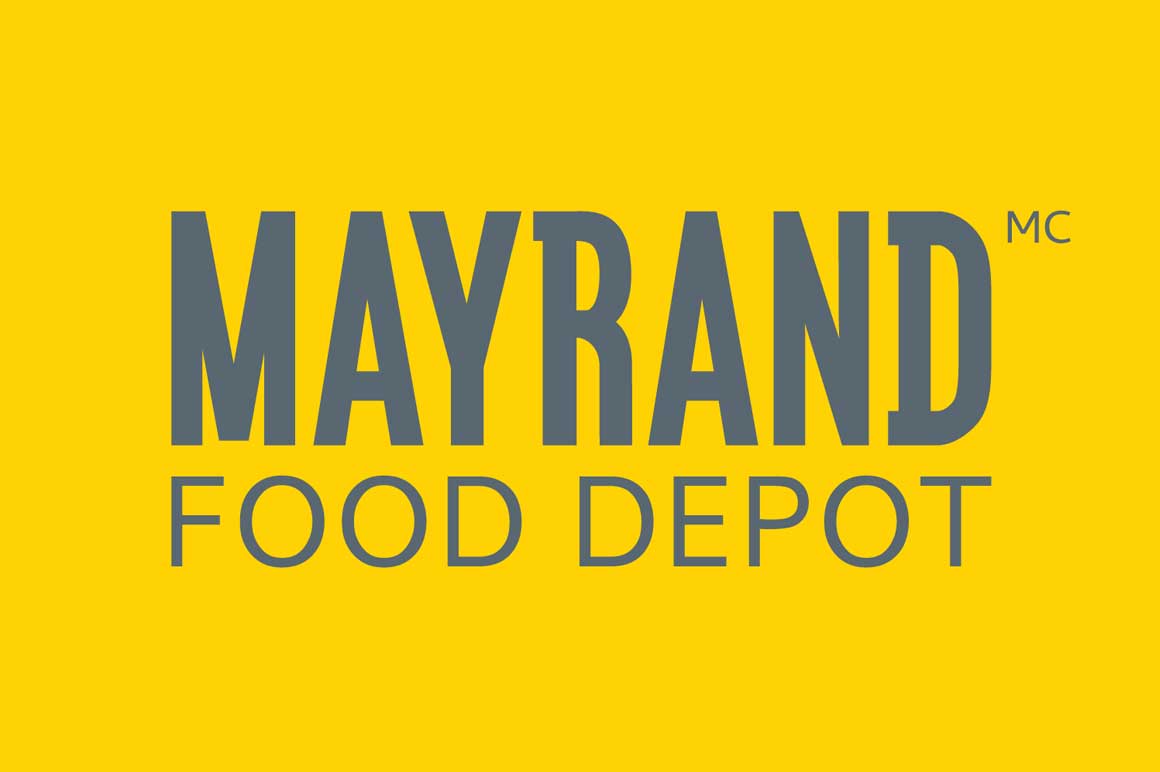 Mayrand Food Depot | Groupe Mayrand Alimentation
