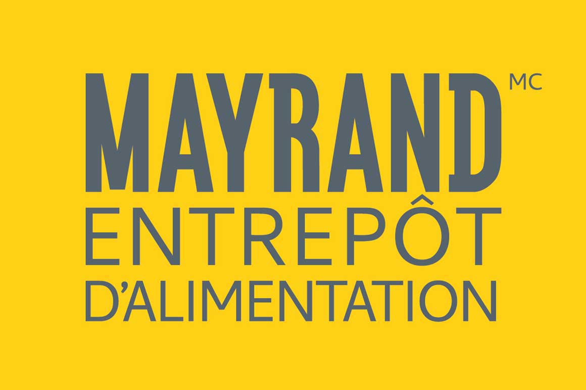 Mayrand Entrepôts d'Alimentation