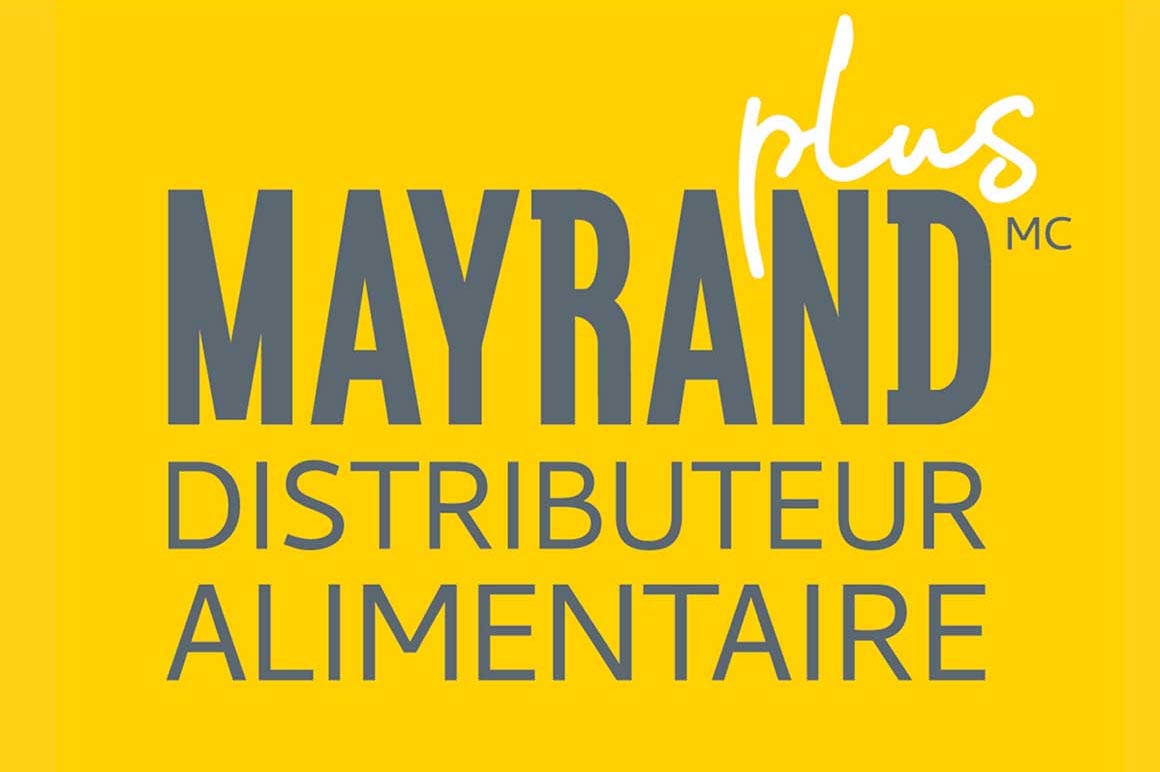 Mayrand Plus Distributeur Alimentaire | Groupe Mayrand Alimentation